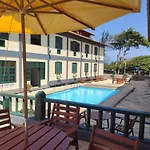 Flat 2 Linda Vista Praia Do Pero Com Piscina