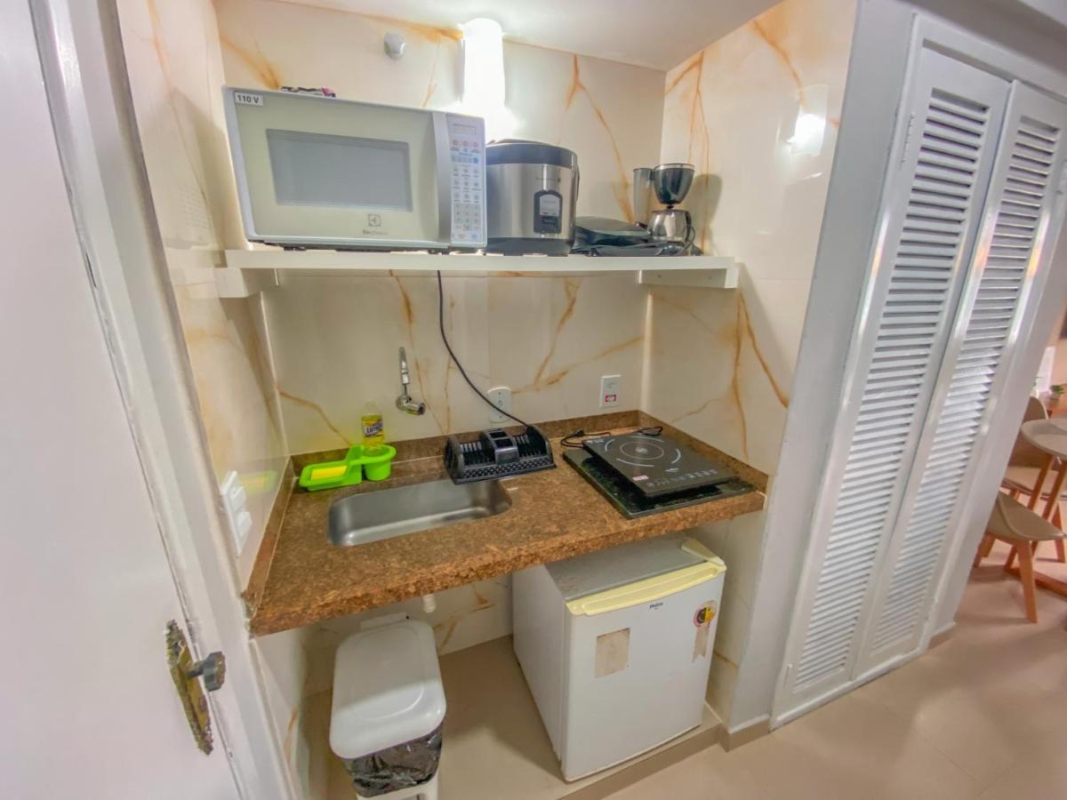 Apartamento Flat 2 Linda Vista Do Pero Com Piscina Cabo Frío