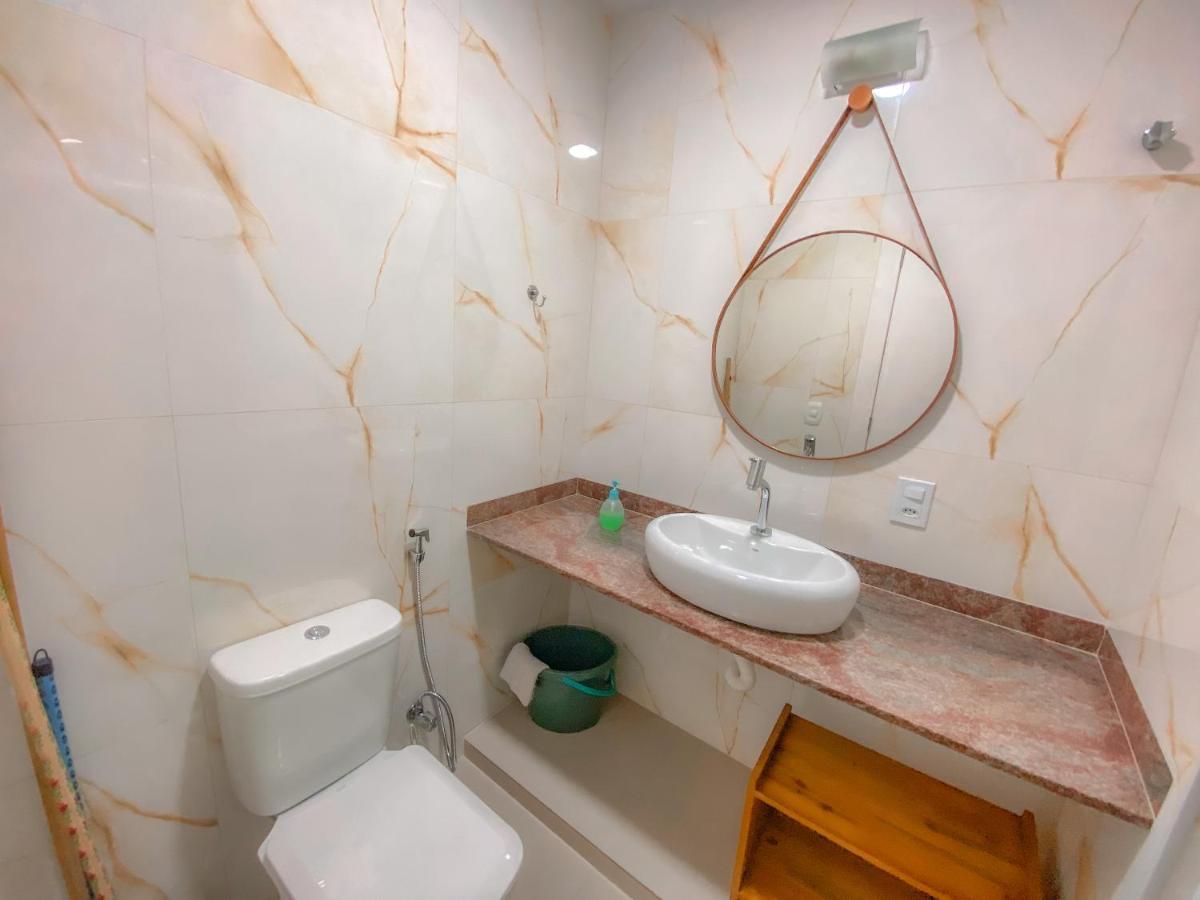 Flat 2 Linda Vista Do Pero Com Piscina Apartamento Cabo Frío
